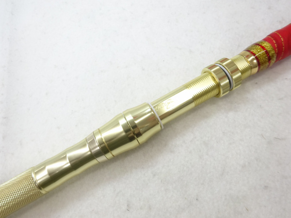 シマアジリミテッド ２２０Ｓ